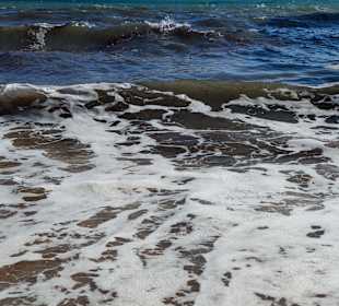 Praia de Nossa Senhora da Rocha