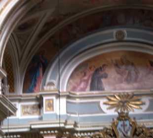 Church of Saint Francis of Assisi