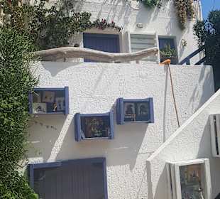 Wandern Chersónisos/Hersonissos