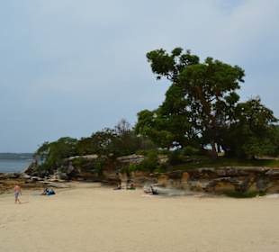 Balmoral Beach 