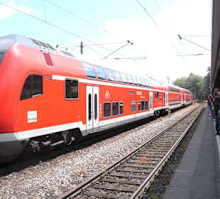 Schwarzwaldbahn