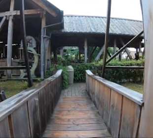 Erlebnispark Tripsdrill