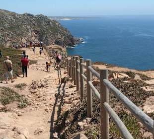 Cabo da Roca