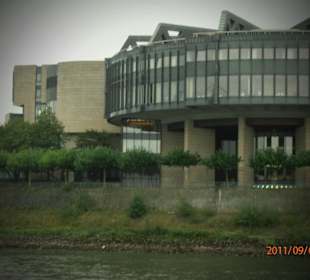 Düsseldorf Hafenrundfahrt