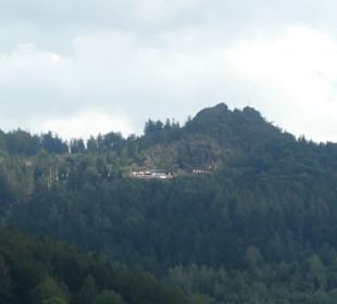 Bei unseren Spaziergängen in / bei Bodenmais