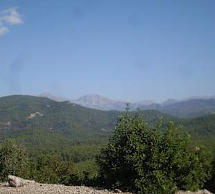 Taurusgebirge