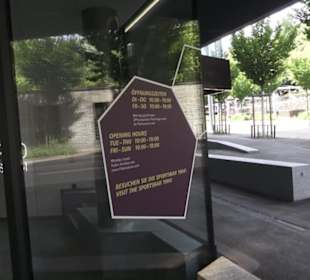 FIFA World Football Museum