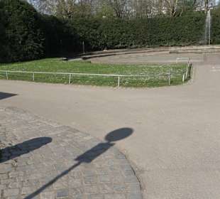 Unterer Schlossgarten Stuttgart