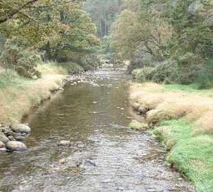 Wicklow National Park