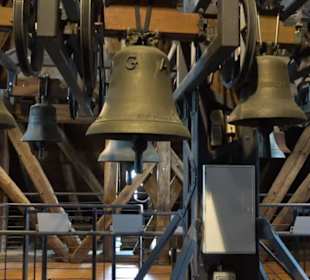 Glockenmuseum Stiftskirche Herrenberg