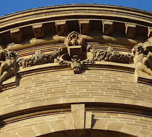  Mannheim Quadratstadt