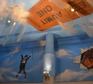 Sunway Pyramid Shoppingmall