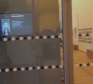 Domquartier - Residenzgalerie