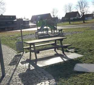 Spielplatz Grabenstetten Böhringer Straße 