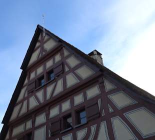 Bauernhausmuseum Ödenwaldstetten
