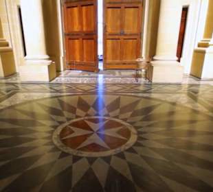 Basilika St. John Baptist