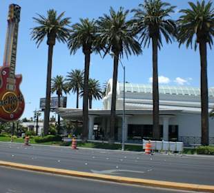 HRC Las Vegas