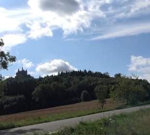 Themenweg Kaiserweg Zimmern