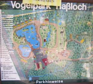 Vogelpark Hassloch