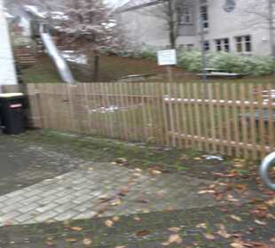 Evangelisches Gemeindehaus Kappishäusern