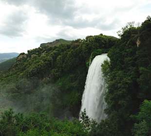 Cascata delle Marmore