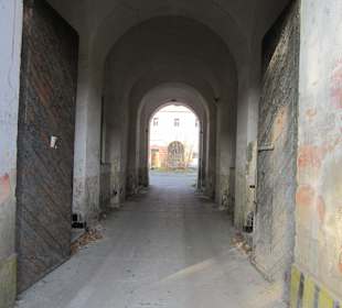 Die Stadt-das Ghetto