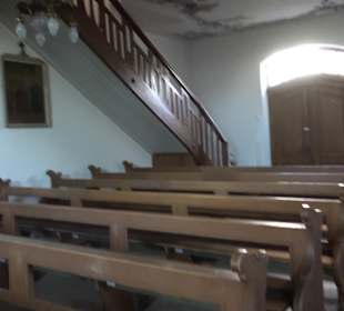 Kath. Pfarrkirche St. Martin Altheim