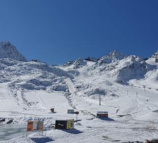 Wandern Stubaital Neustift