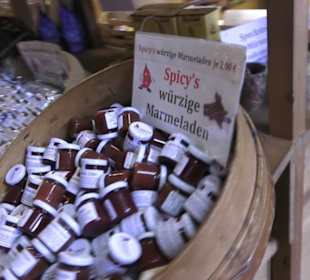 Spicy's Gewürzmuseum