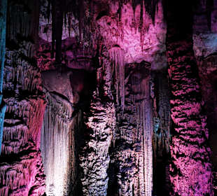 Höhlen von Arta/Cuevas de Artá