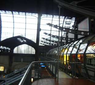 Hamburg Hauptbahnhof