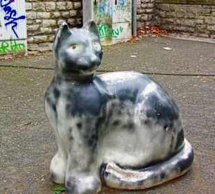 Stadt Erfurt im Bild Sept.2010