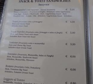 Altstadt Caffe Al Teatro