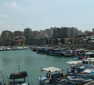 Hafen