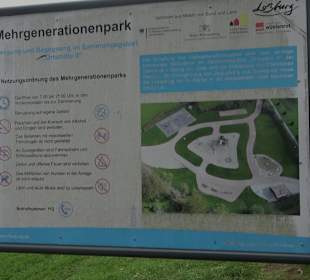 Mehrgenerationenpark Loßburg