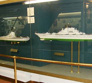 Im Panzerkreuzer Aurora