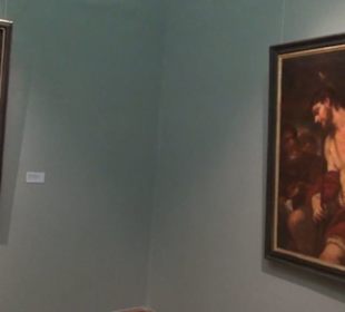 Domquartier - Residenzgalerie