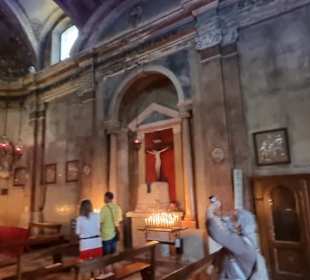 Die S.M. Assunta Kirche