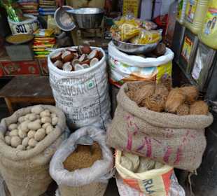 Handel in der Altstadt