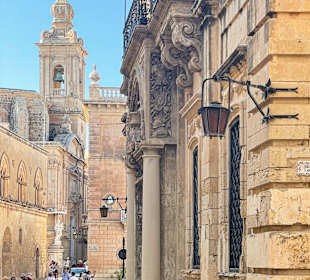 Altstadt Mdina