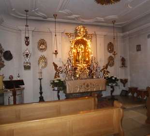 Mariahilfkirche