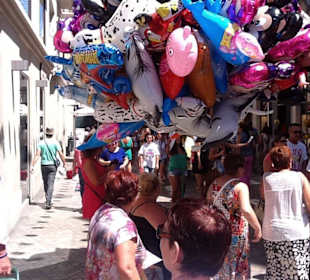 Zentrum Festival