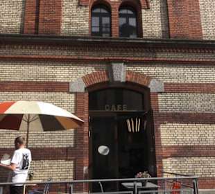 Mühle Tiefenbrunnen