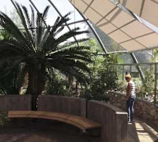 Botanischer Garten der Universität Zürich