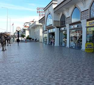 Stadtrundgang Evrenseki