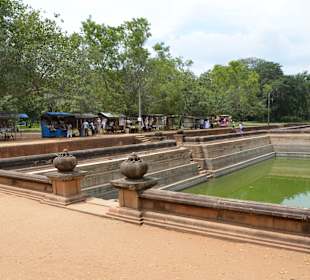 Anuradhapura