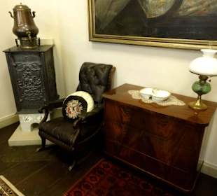 Nachlass des Afrikaforschers Gerhard Rohlfs