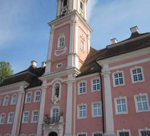 Wallfahrtskirche Birnau