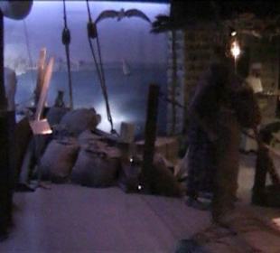 Dubai Museum - Al Fahidi Fort