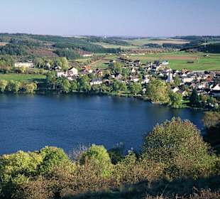 Einzigartige Naturlandschaft 